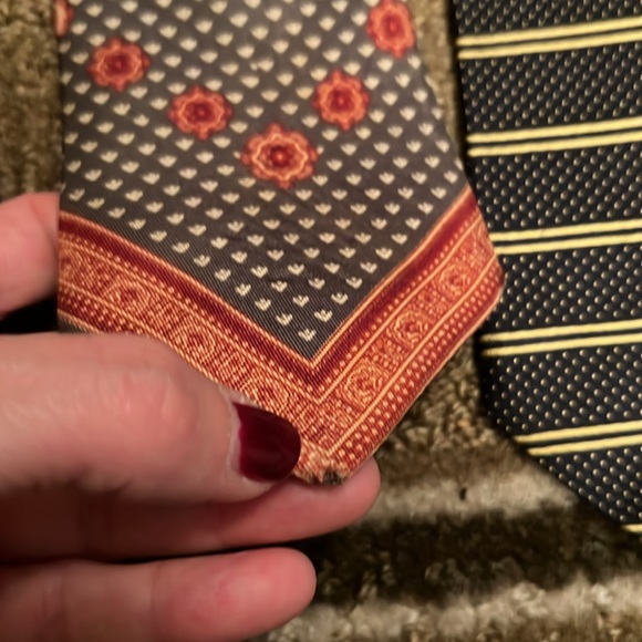 Vintage ties bundle - Picture 13 of 13